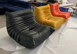 Togo A Sofa Design That Create New