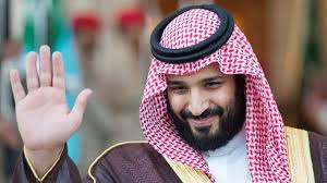 The prince is the son of the current head of state king salman and his third wife. Saudi Arabia S Mohammed Bin Salman Appointed Crown Prince Al Arabiya English