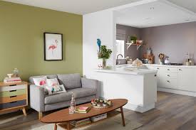 But with the right paint color, you can make it feel bright and cozy. 60 Design Secrets For Successful Open Plan Living Loveproperty Com