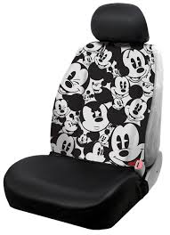 Disney Mickey Mouse Car Accessories