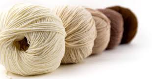 types of yarn for knitting what each