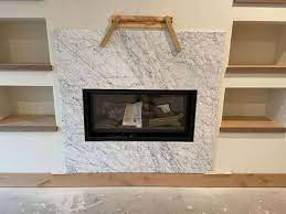 Fireplace Surrounds Northstar Granite