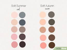 soft summer color palette an ultimate
