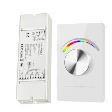 Wall Mount Rgb Led Controller For Led
