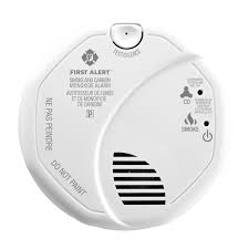 They're typically installed in proximity to your existing smoke detectors—some plug into an electrical outlet while others are battery. Smoke Detectors Carbon Monoxide Alarms Combination Smoke Co Detectors