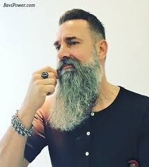 Beard styles is one of the popular topic for men fashion style. Celtic Viking Beard Styles