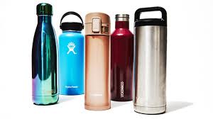 the 5 best insulated water bottles