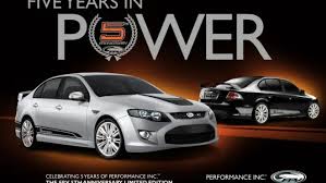 fpv gt 5th anniversary edition unveiled