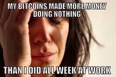 Collection by kvasena lachinov • last updated 5 weeks ago. 21 Bitcoin Memes Ideas Memes Bitcoin Funny