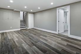 5 Best Flooring Options For Basements