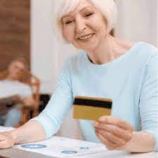 Check spelling or type a new query. 5 Best Credit Cards For Seniors And Retirees Finder Com