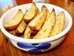 seasoned potato wedges recipe 5