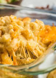 the best macaroni cheese recipe ever