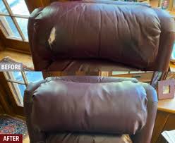 upholstery repair couches furniture