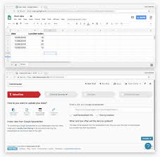 Connect Datawrapper To Your Google Sheets Or Live Data