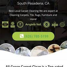 all green carpet rug cleaning 17