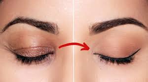 makeup tricks that hide wrinkles on