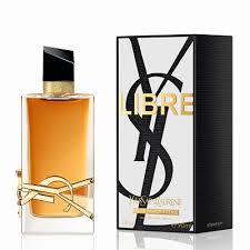 ysl beauty libre intense eau de parfum