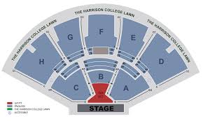 2007 Tour Seating Charts Archive These Days Continue