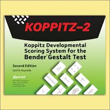 koppitz developmental scoring system