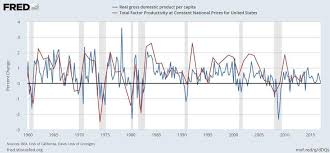 real gdp per capita and total factor
