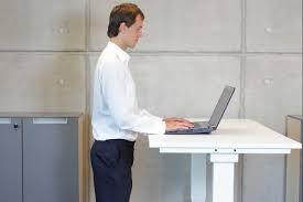 This is where standing desk health benefits come in. Health Benefits Of Using A Standing Desk Vancouver Chiropractors
