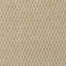 neutral berber loop indoor carpet