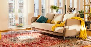 the ideal interior shabahang rug