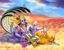 Vishnu Wallpaper on HipWallpaper ...