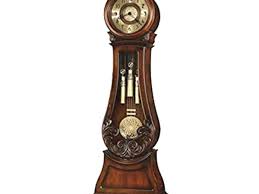 list of grandfather clock makers