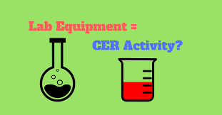 49 How We Make Learning Lab Equipment Fun A Cer Activity