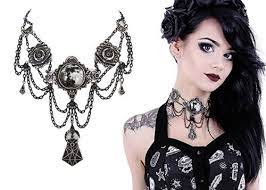 32 unique gothic gifts for her that she