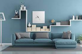 Best Blue Wall Paint Colours For Home