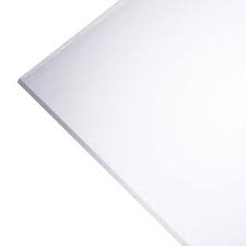 Clearboard Polycarbonate Sheet 1lc4896a