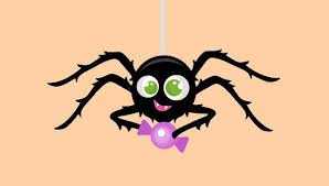 free 6 spider cliparts in vector eps