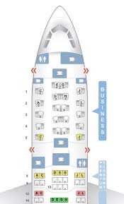 Review Premium Economy On Alitalias A330 Jfk To Rome