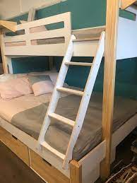 urbankids co nz devon trio bunk bed