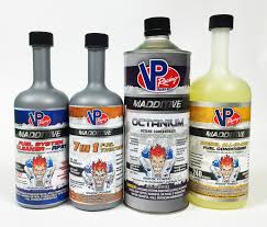 Vp Madditives And Vp Small Engine Fuels Now At Autozone