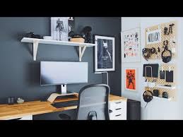 See my full disclosure here for more info. Diy Studio Desk Tisch Ikea Hack Danny Chris Agaclip Make Your Video Clips
