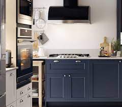 Maybe you would like to learn more about one of these? Blue Kitchen Cabinets Axstad Modern Kitchen Series Ikea