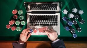 Advantages of Playing Casino Online - Ready Set Gambling