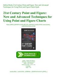 Online Books 21st Century Point and Figure New and Advanced ...