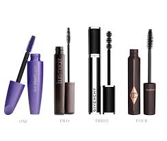 mascara for sensitive eyes kind of luxe