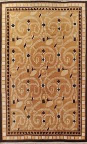 area rug wool handmade rug 11x15 ebay