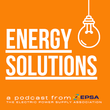 Energy Solutions: A Podcast From EPSA