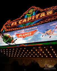 disney planes world premiere recap