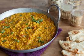 slow cooker dal recipe hearty and