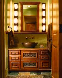 7 tips for better bathroom lighting