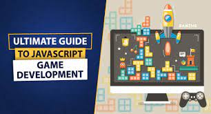 ultimate guide to javascript games