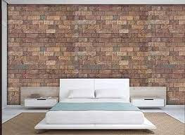 Cork Wall Covering Brick Mosaic 8 10 Mm